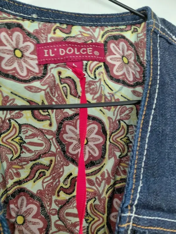 Ill Dolce XL