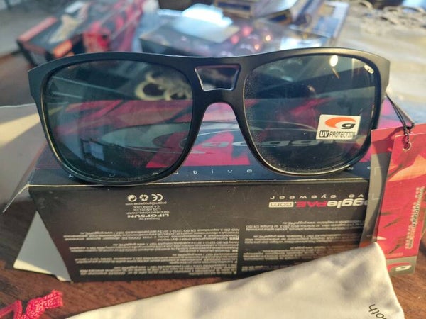 Goggle Nav zonnebril