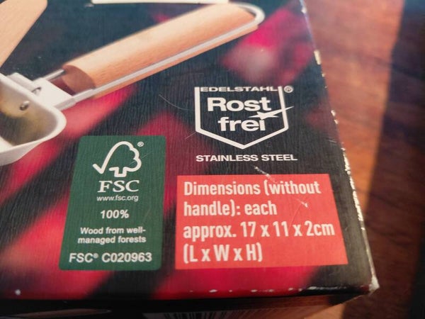 Mini barbecue set nieuw