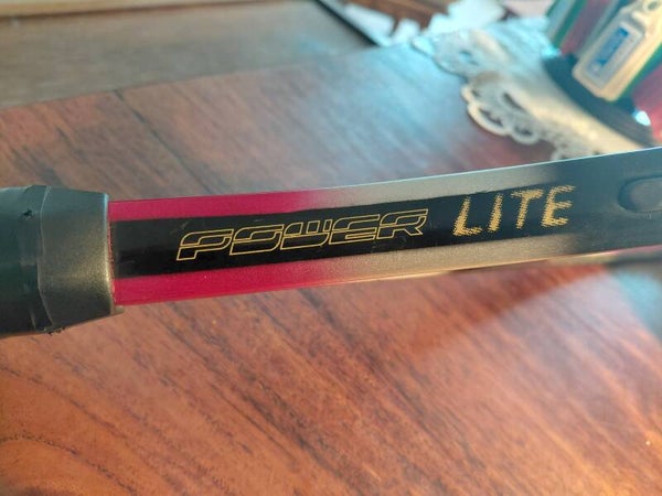 Profile hammer tennis racket