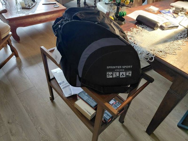 Intersport sport tas