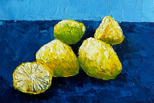 Lemons