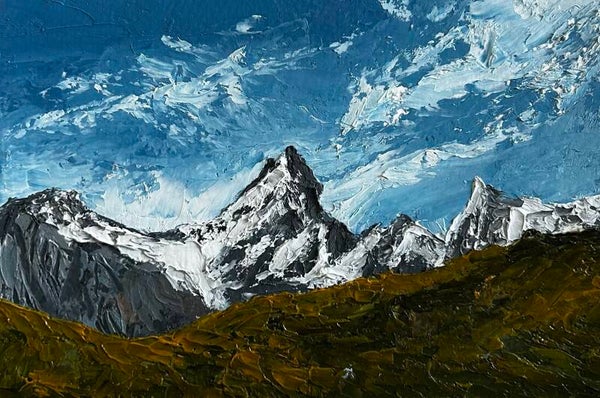 Bachalpsee