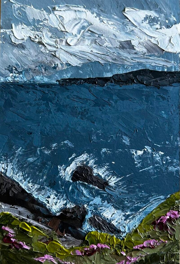 Isle of Skye
