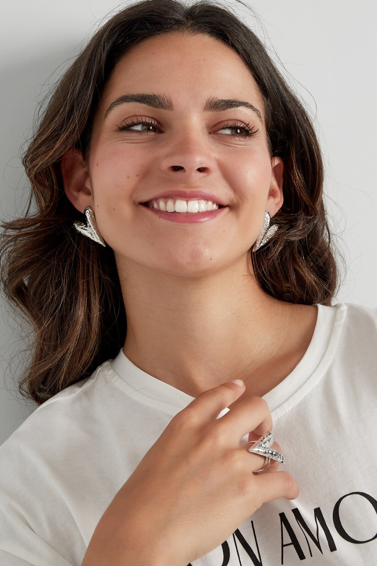 Oorstekers all yours