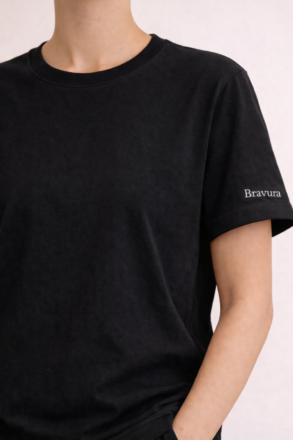 Bravura — Tee-shirt