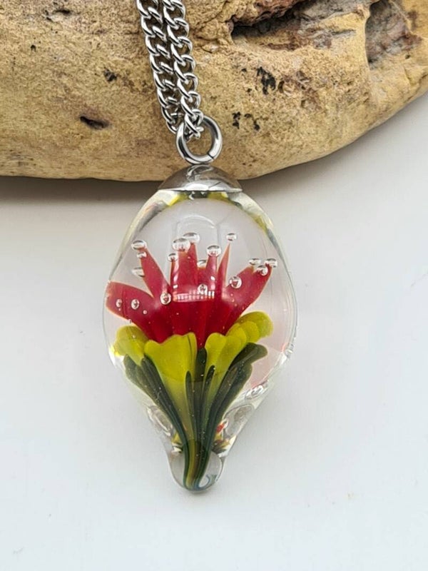 Implosion Pendant