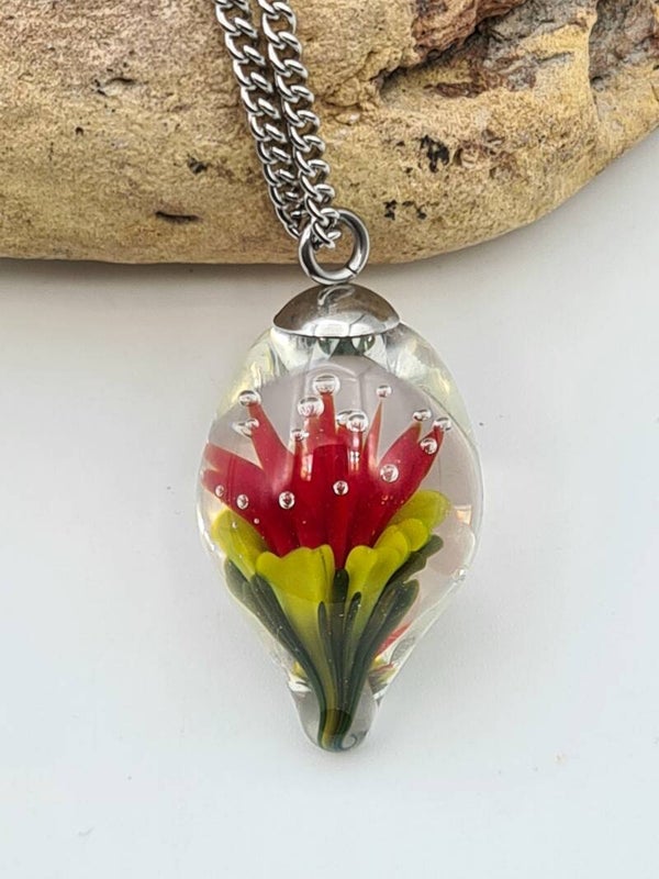 Implosion Pendant