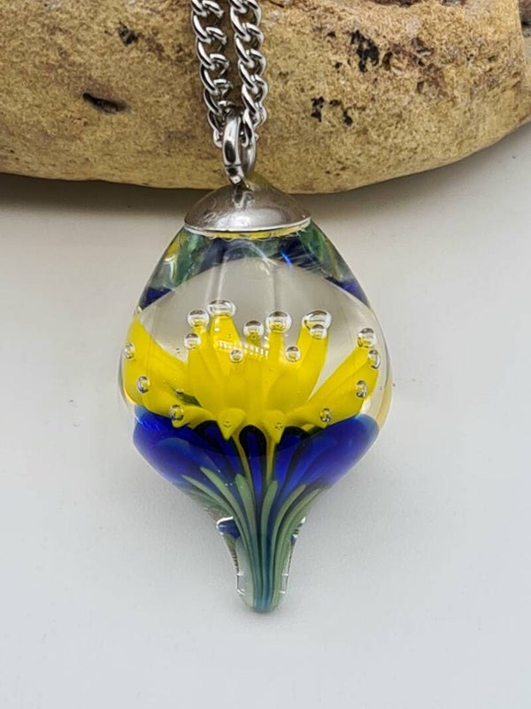 Implosion Pendant