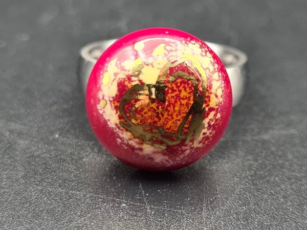 Hartje van Goud - Heart of Gold (Mini)