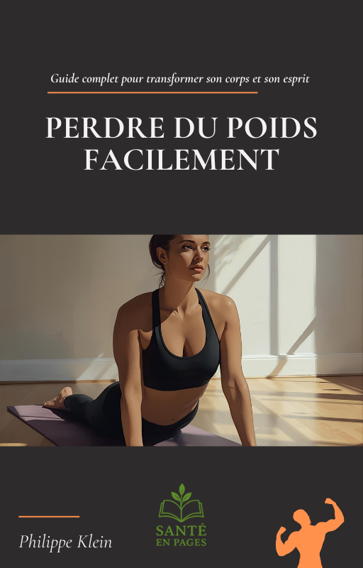 Perdre du poids facilement