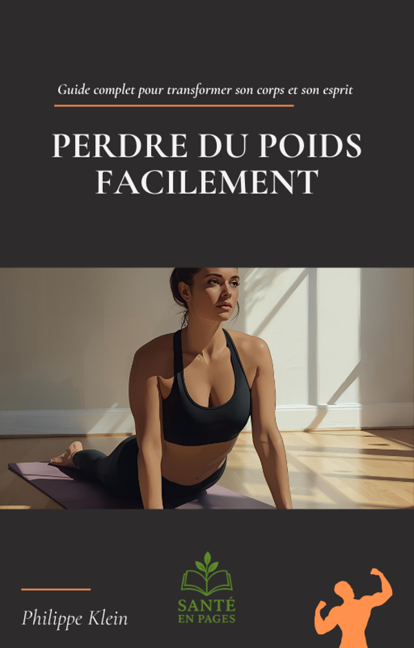 Perdre du poids facilement