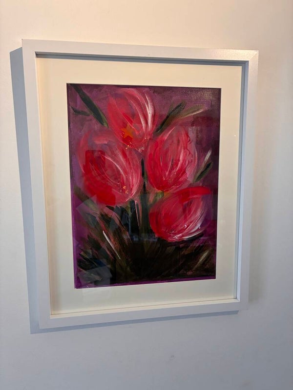 tulips'