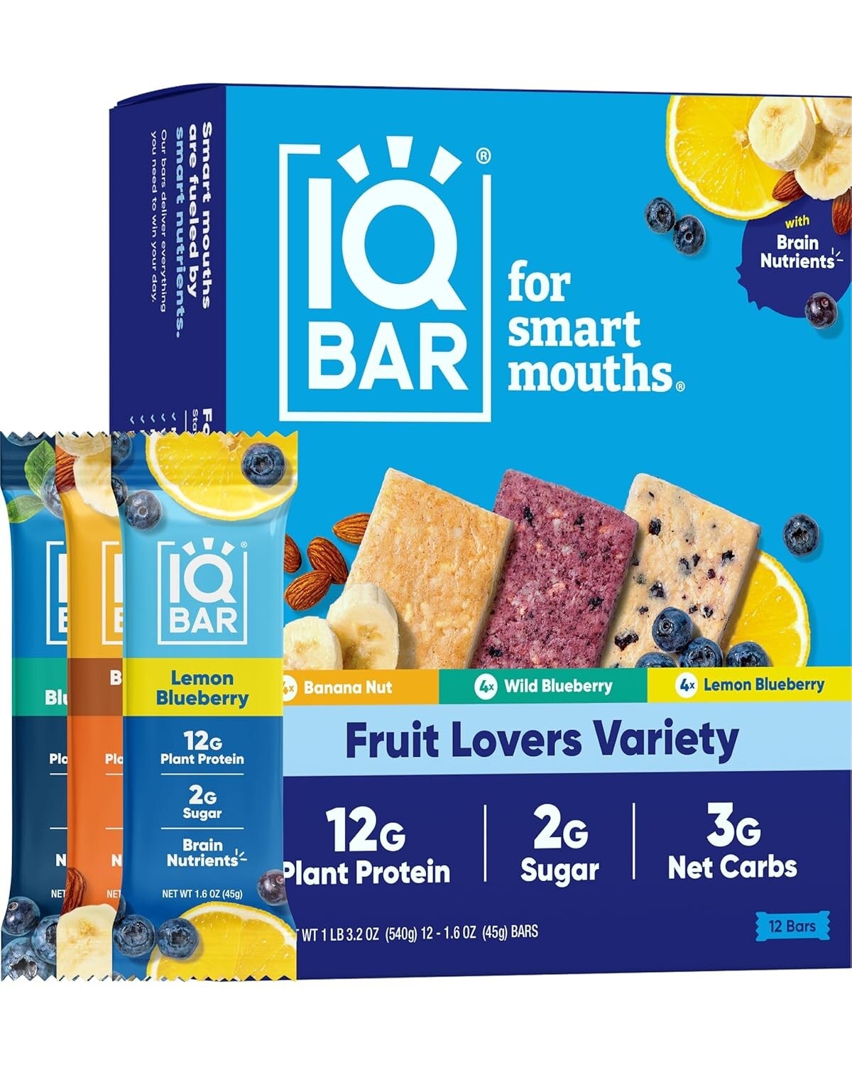 Bag of Wilde Protein Chips in assorted flavors, high-protein chicken-based snack.