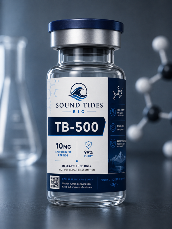 TB-500 10mg