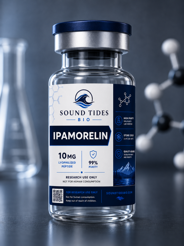 Ipamorelin 10mg
