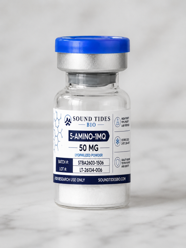 5-amino-1MQ 50mg