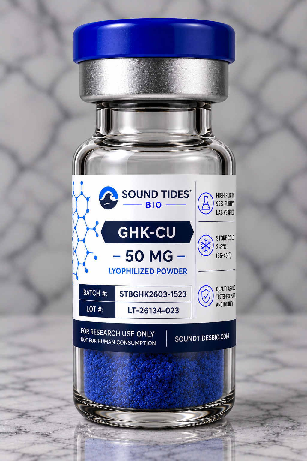 GHK-Cu