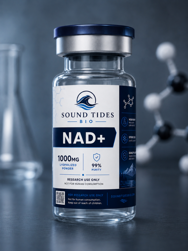 NAD+ 1000mg