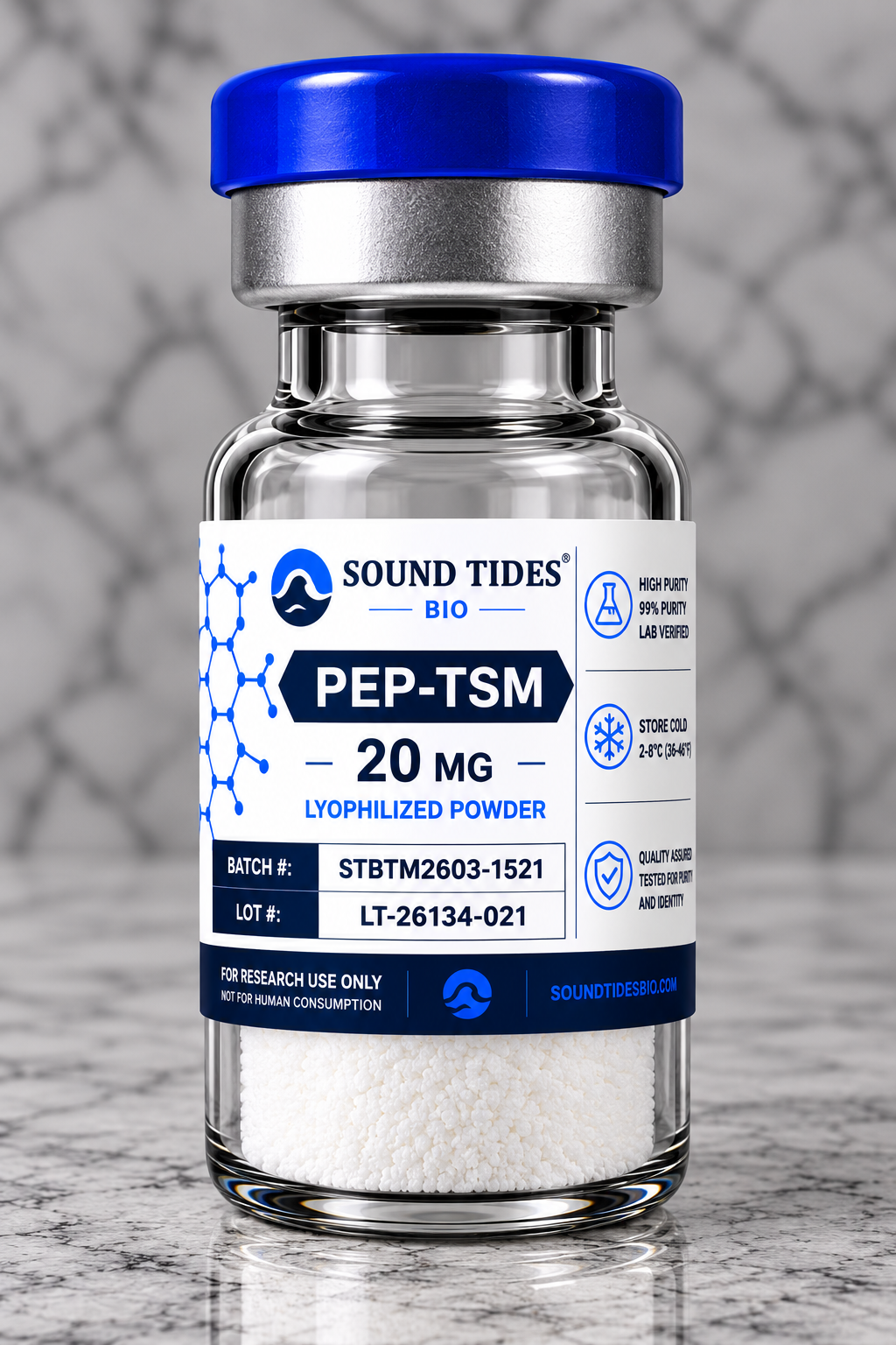 PEP-TSM