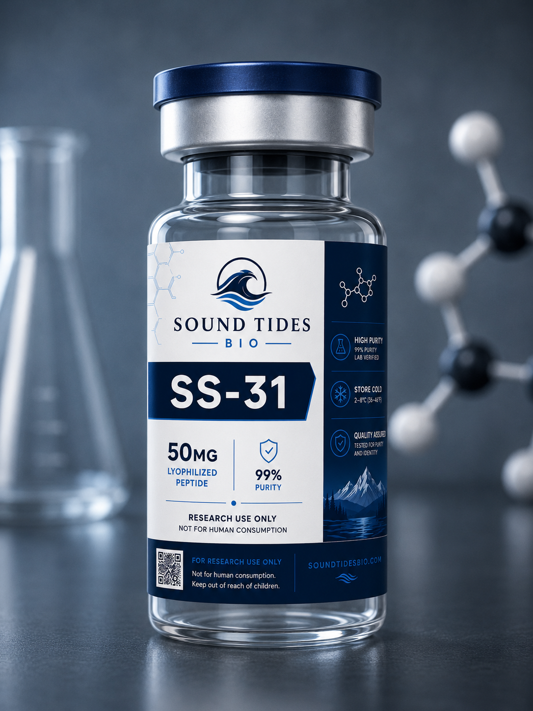 SS-31 50mg