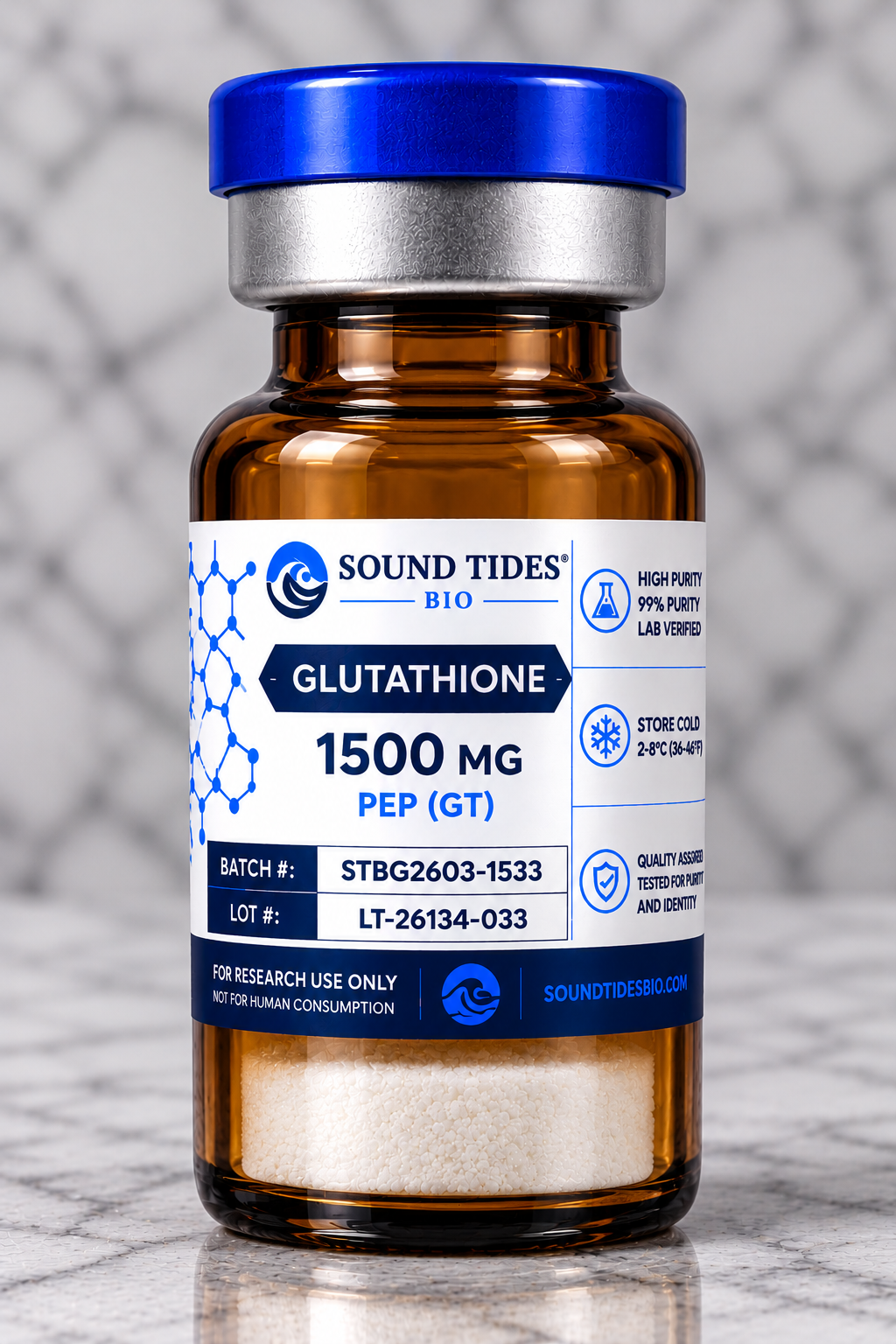 GLUTATHIONE