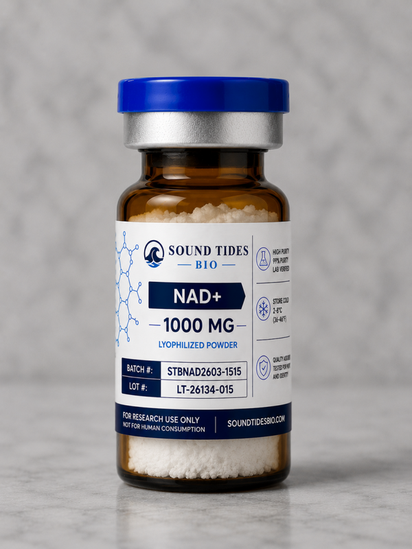 NAD+ 1000mg