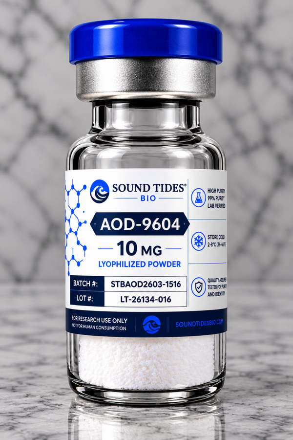 AOD-9604 10mg