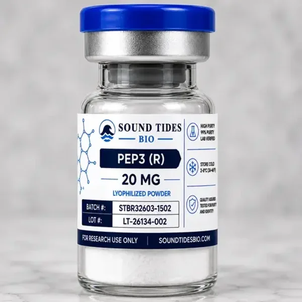 PEP3 (R) 10mg