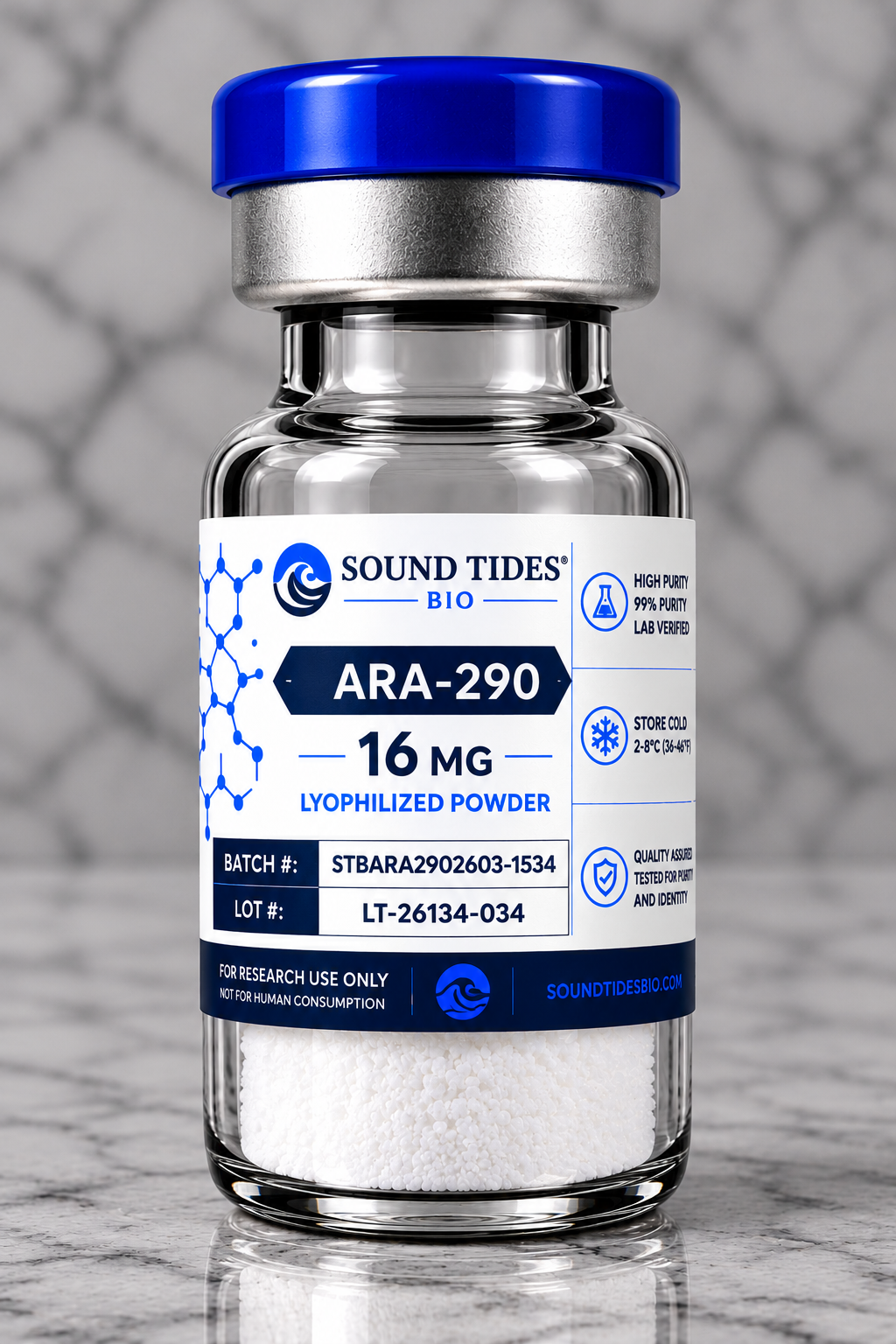 ARA-290 16mg