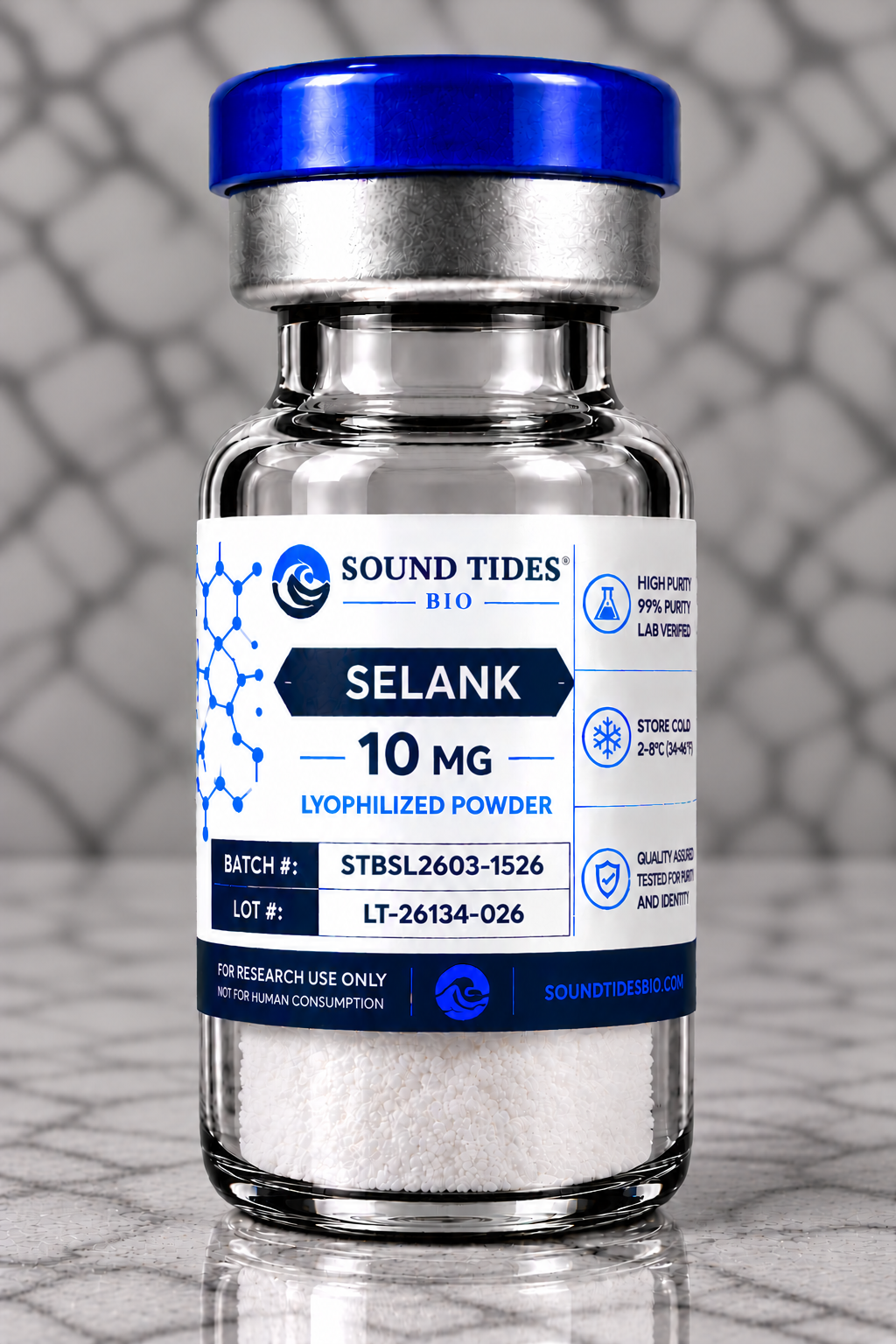 SELANK 10mg