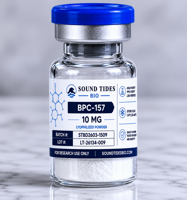 BPC-157 10mg