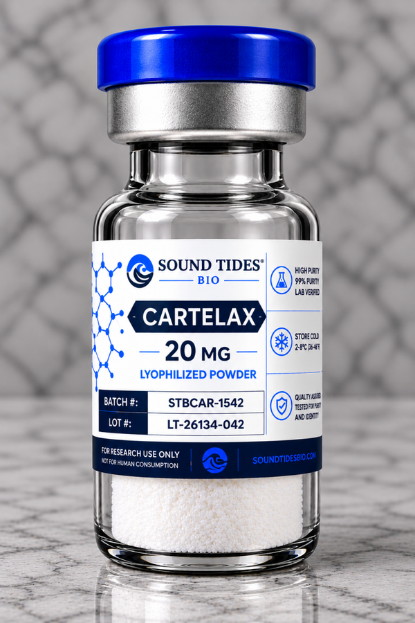 CARTELAX 20mg