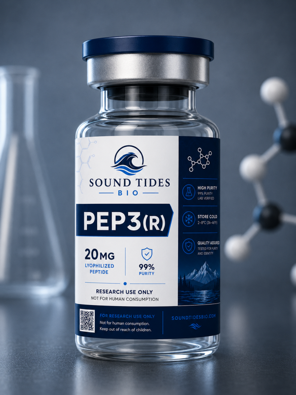 PEP3 (R) 20mg