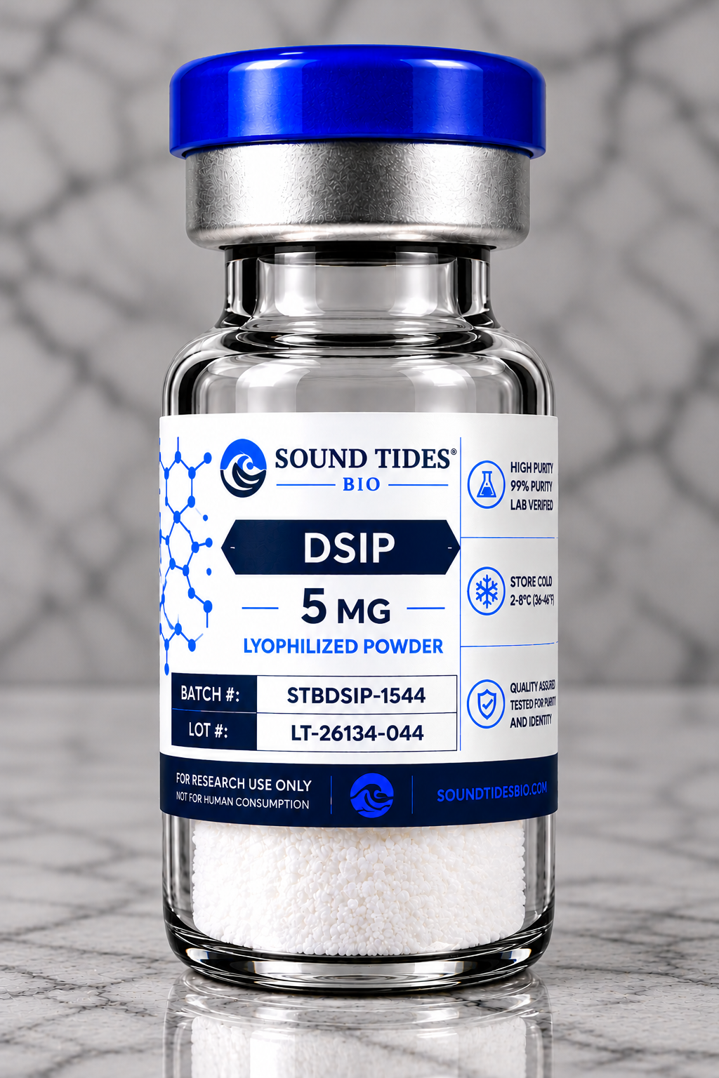 DSIP 5mg