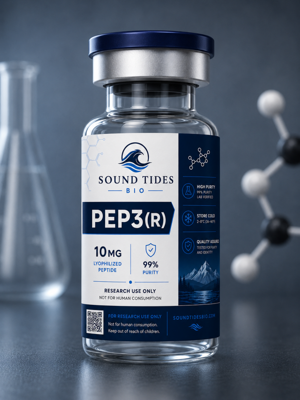 PEP3 (R) 10mg