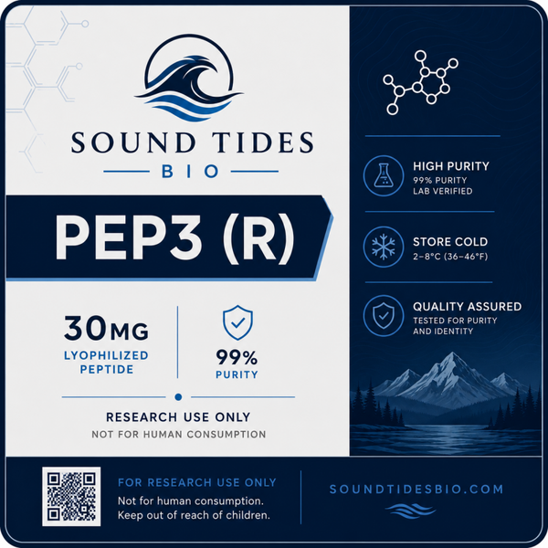 Pep3 (R)