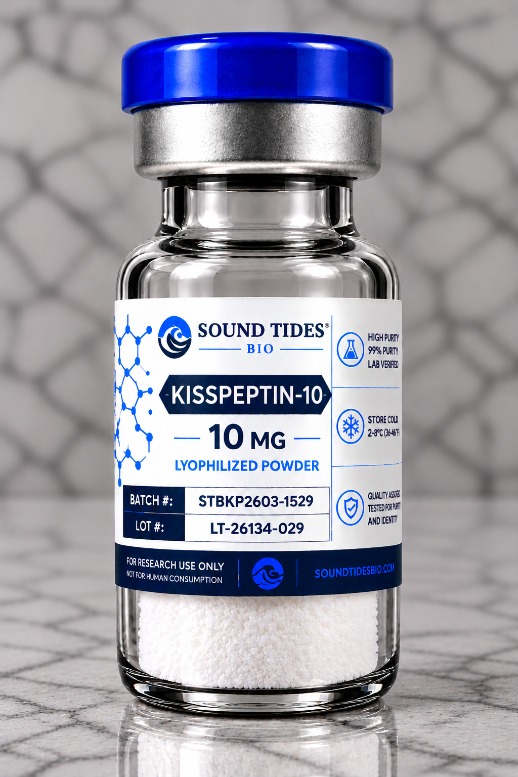 KISSPEPTIN 10mg