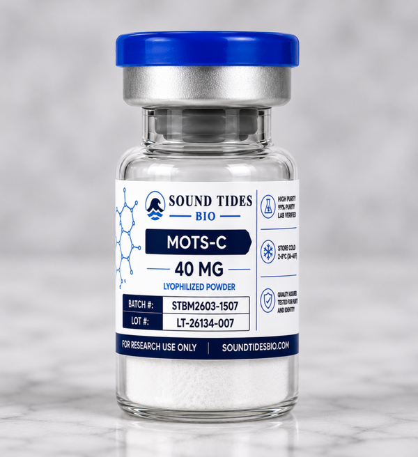 MOTS-C 40mg