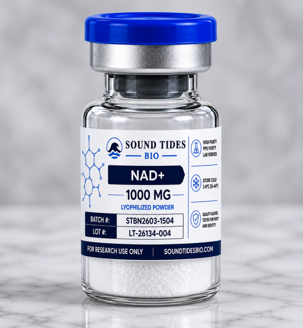 NAD+ 1000mg