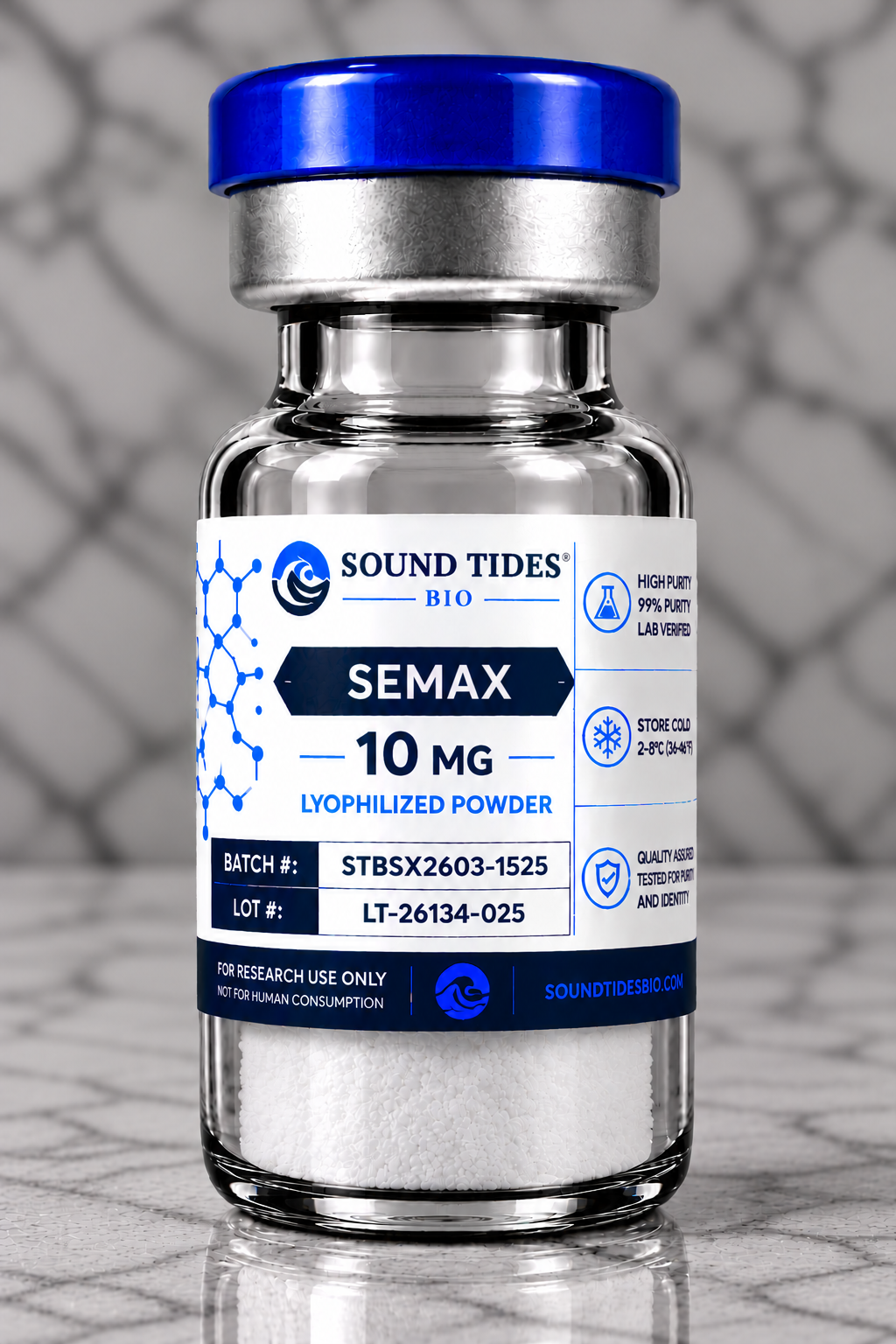 SEMAX 10mg
