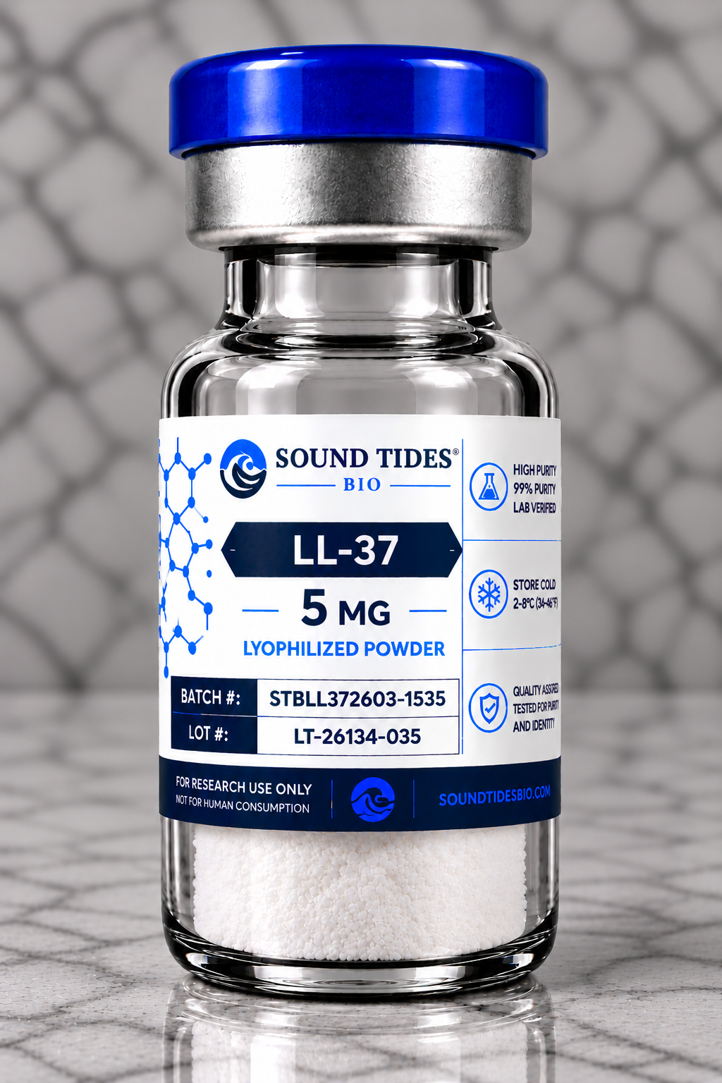 LL37 5mg