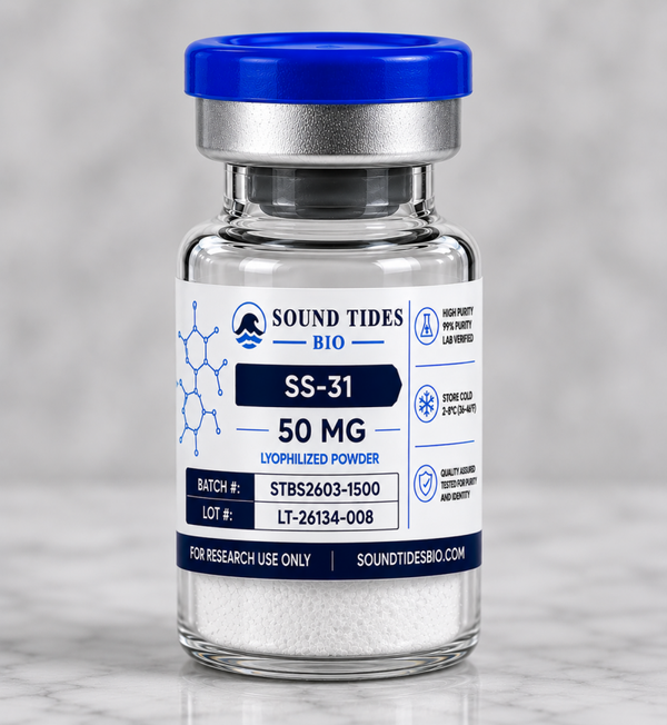SS-31 50mg