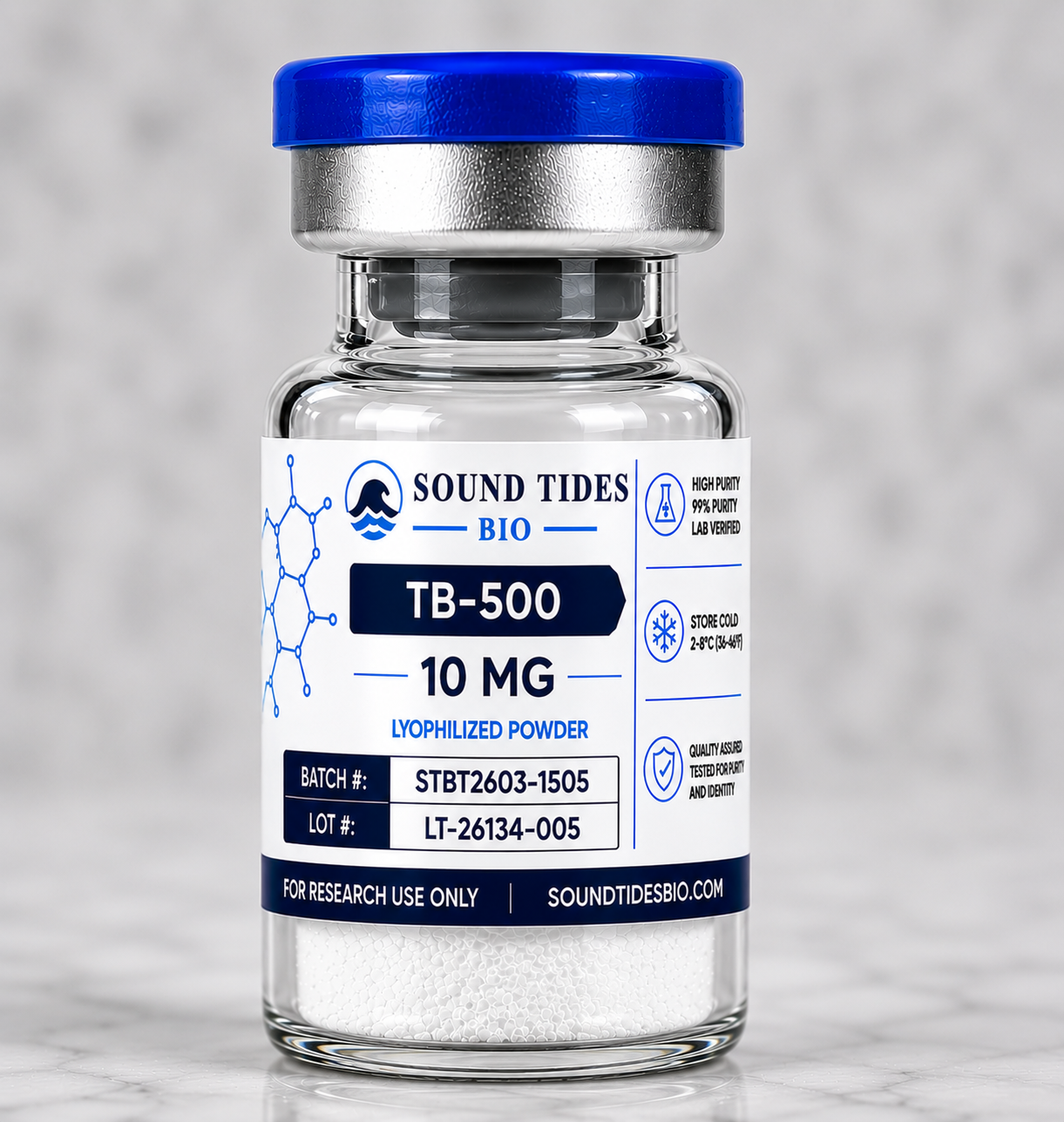 TB-500 10mg