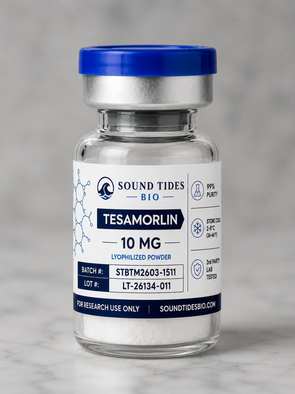 Tesamorlin 10mg