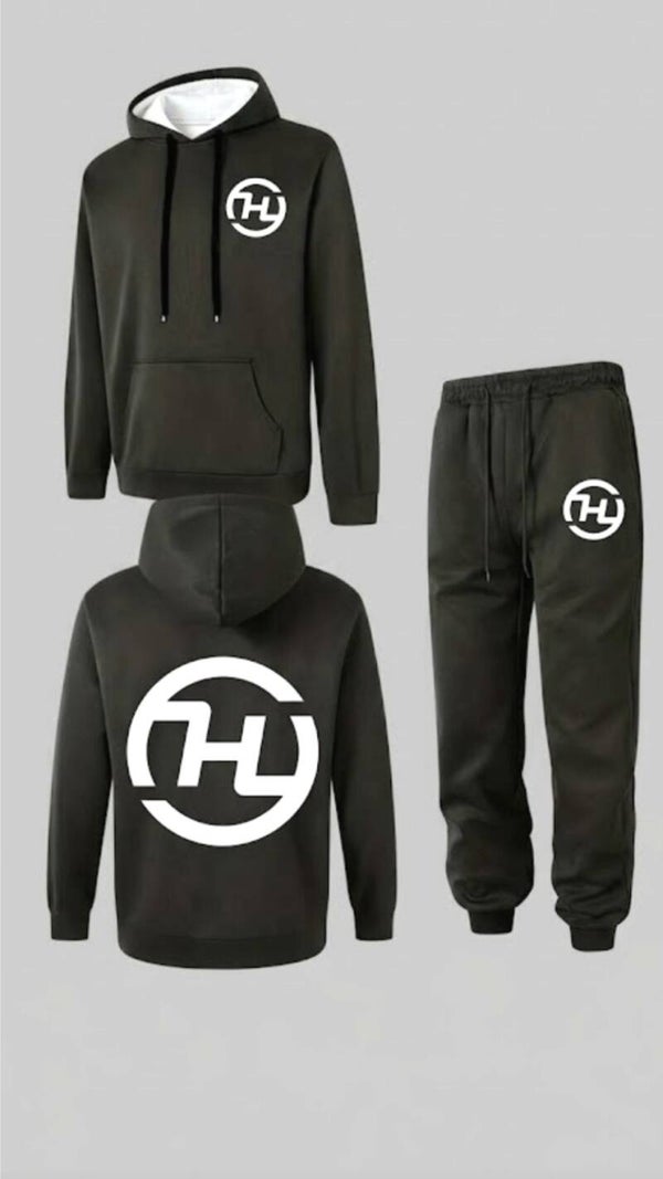 Tracksuits