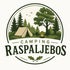 Camping Raspaljebos
