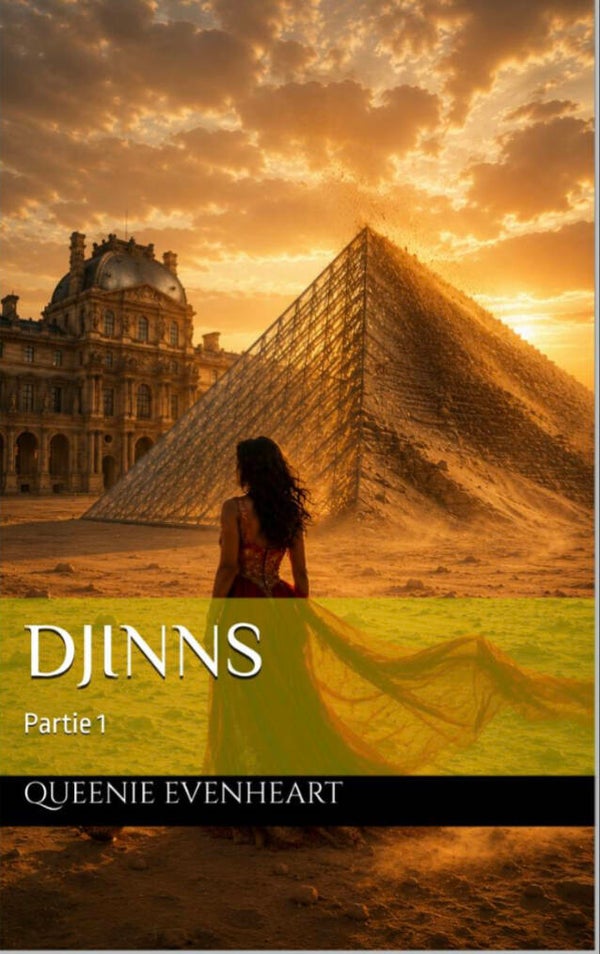 Djinns : Ne prononce pas mon nom (partie 1)