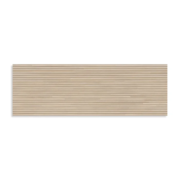 ARGENTA MARLEN SLAT 40X120 ASPEN