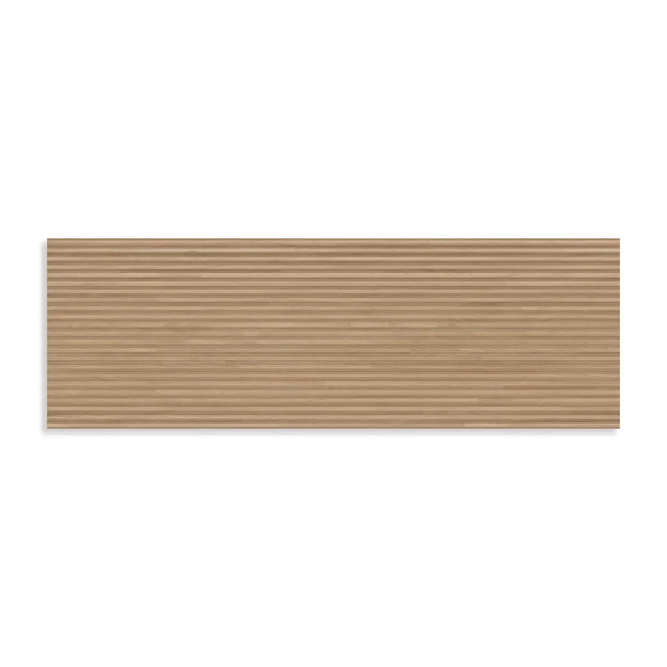ARGENTA MARLEN SLAT 40X120 OAK